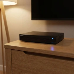 IP WiFi komplet KIT/NVR1104HS-W-S2-CE-1T/4-F22FEP