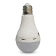 Mitea M705BL-L II punjiva LED sijalica E27 7W 6500K