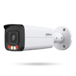Dahua IPC-HFW2849T-AS-IL-0360B 8MP Smart Dual Light bullet IP kamera sa WizSense AI