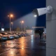 Dahua IPC-HFW2849T-AS-IL-0360B 8MP Smart Dual Light bullet IP kamera sa WizSense AI