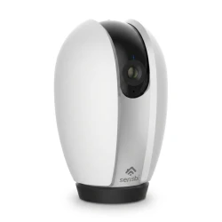 Sensbi Roti WiFi PTZ kamera za unutrašnju upotrebu
