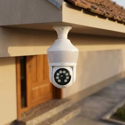 Sigurnosna kamera CR05 3MP Wifi BT