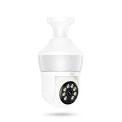 Sigurnosna kamera CR05 3MP Wifi BT