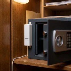 Paradox TRAPPER inercioni detektor vibracija