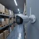 Wi-Fi kamera Bullet DAHUA IPC-HFW1230DS-SAW-0280B 2MP