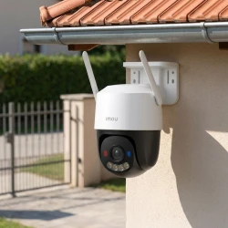 IMOU Cruiser SC 5MP WiFi PT kamera IPC-K7FP-5H0WE