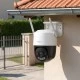 IMOU Cruiser SC 5MP WiFi PT kamera IPC-K7FP-5H0WE