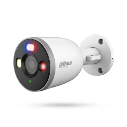 WiFi 6 spoljna bullet IP kamera 5MP sa noćnim vidom u boji i AI detekcijom