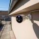 WiFi 6 spoljna bullet IP kamera 5MP sa noćnim vidom u boji i AI detekcijom