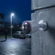 WiFi 6 spoljna bullet IP kamera 5MP sa noćnim vidom u boji i AI detekcijom