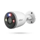 WiFi 6 spoljna bullet IP kamera 5MP sa noćnim vidom u boji i AI detekcijom