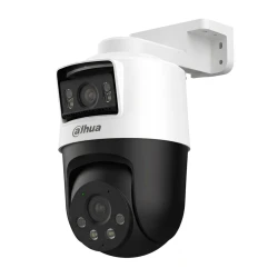  WiFi IP 5MP fiksna+5MP PT kamera P5D-5F-PV