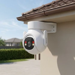 WiFi kamera DAHUA P3B-PV 3MP Full-color
