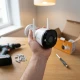 WIfI kamera IPC-S3EP-3M0WE Imou