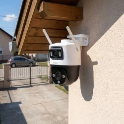 IMOU Cruiser Dual 8MP WiFi PT kamera IPC-S7XP-8M0WED