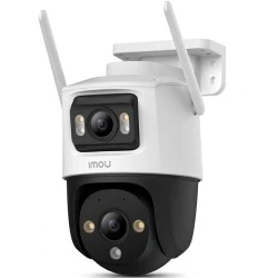 IMOU Cruiser Dual 8MP WiFi PT kamera IPC-S7XP-8M0WED