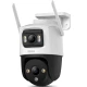 IMOU Cruiser Dual 8MP WiFi PT kamera IPC-S7XP-8M0WED