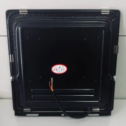 LED reflektor 200W Slim hladno bela 6000K IP65