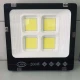 LED reflektor 200W Slim hladno bela 6000K IP65