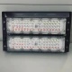 RGB LED reflektor 200W sa daljinskim upravljačem IP67