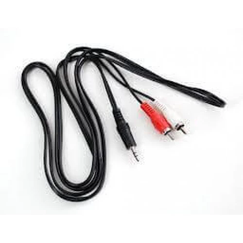 3.5 - Rca Kabal 1.5M 3.5 - Rca Kabal 1.5M