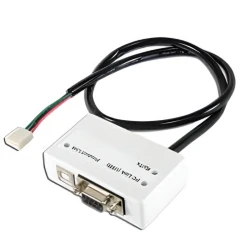307Usb Paradox