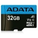 A-DATA UHS-I MicroSDHC 32GB class 10 + adapter AUSDH32GUICL10A1-RA1Hard disk za video nadzor A-DATA UHS-I MicroSDHC 32GB class 10 + adapter AUSDH32GUICL10A1-RA1Hard disk za video nadzor
