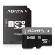 A-DATA UHS-I MicroSDXC 64GB class 10 + adapter AUSDX64GUICL10-RA1Hard disk za video nadzor A-DATA UHS-I MicroSDXC 64GB class 10 + adapter AUSDX64GUICL10-RA1Hard disk za video nadzor