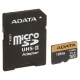 A-DATA UHS-II U3 MicroSDXC 128GB V90 class 10 + adapter AUSDX128GUII3CL10-CA1Hard disk za video nadzor A-DATA UHS-II U3 MicroSDXC 128GB V90 class 10 + adapter AUSDX128GUII3CL10-CA1Hard disk za video nadzor