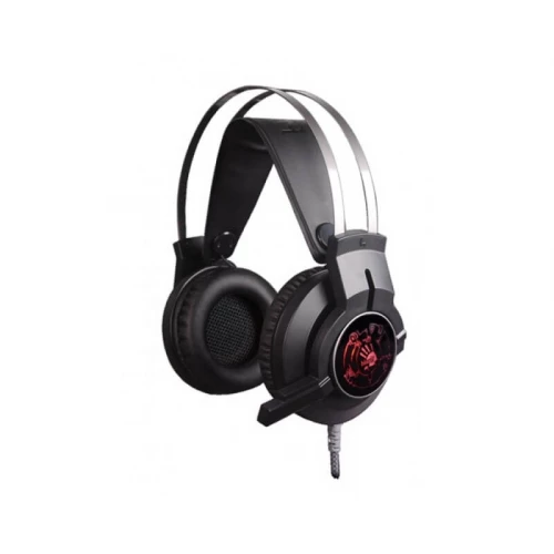 A4 TECH G430 Bloody Gaming slušalice sa mikrofonom crnaSlušalice A4 TECH G430 Bloody Gaming slušalice sa mikrofonom crnaSlušalice