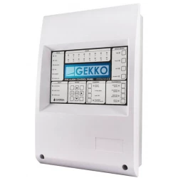 ADRESABILNA CENTRALA GEKKO 3 LOOPS