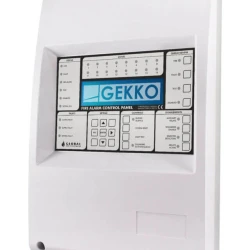 GFE GEKKO 3 Loops Adresabilna Protivpožarna Centrala