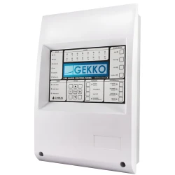 ADRESABILNA CENTRALA GEKKO 4 LOOPS