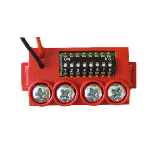 ADRESABILNI MODUL MAM-RED ADRESABILNI MODUL MAM-RED