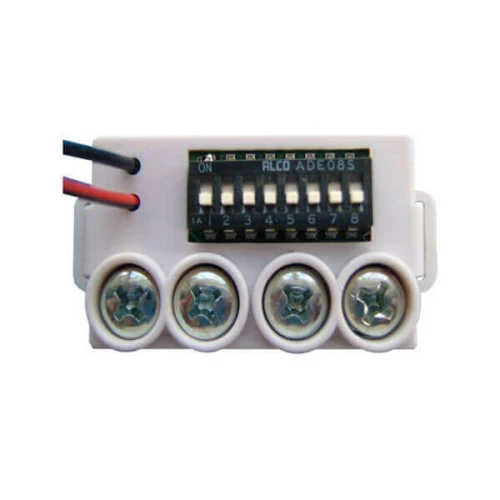 ADRESABILNI MODUL MAM-WHITE ADRESABILNI MODUL MAM-WHITE
