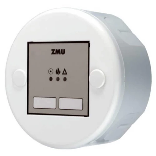 ADRESABILNI MODUL ZMU ADRESABILNI MODUL ZMU
