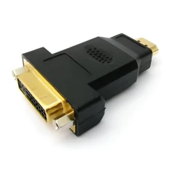 Adapter Muski DVI-HDMI