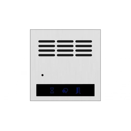 Audio modul WS-821/AD Audio modul WS-821/AD