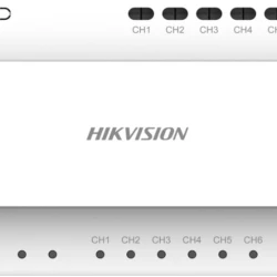 Audio video distributer Hikvision DS-KAD706-S