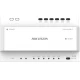 Audio video distributer Hikvision DS-KAD706-S Audio video distributer Hikvision DS-KAD706-S
