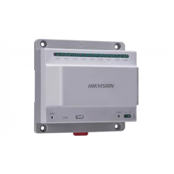 Audio video distributer Hikvision DS-KAD709