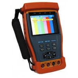 BMI-IP CCTV Tester za IP, HDTVI i Analogne Kamere