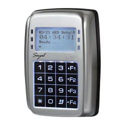 Beskontaktni čitač kartica AR-327H