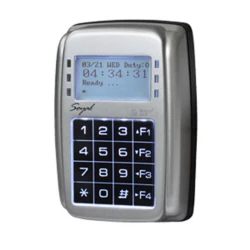 Beskontaktni čitač kartica AR-327H