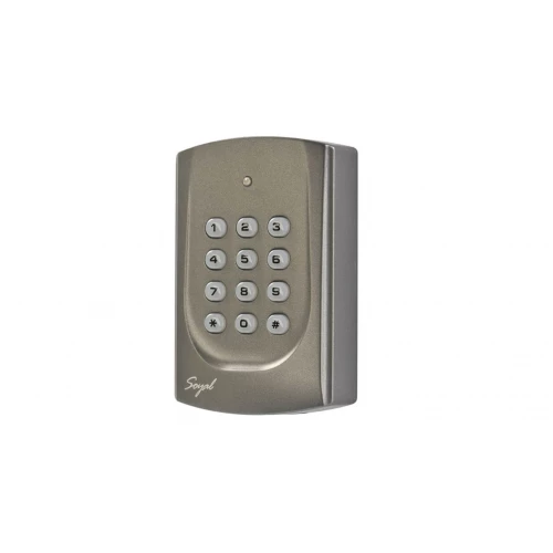 Beskontaktni čitač kartica AR-721H Beskontaktni čitač kartica AR-721H Kontrola pristupa