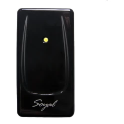 Beskontaktni čitač kartica  AR-723UBR Black