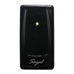 Beskontaktni čitač kartica  AR-723UBR Black