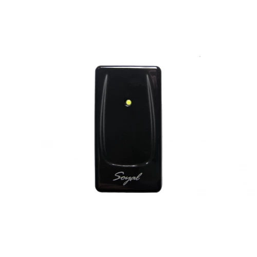 Beskontaktni čitač kartica AR-723UBR Black Beskontaktni čitač kartica AR-723UBR Black Kontrola pristupa