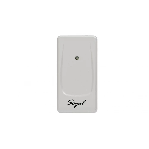 Beskontaktni čitač kartica AR-723UBR White Beskontaktni čitač kartica AR-723UBR White Kontrola pristupa