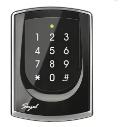 Beskontaktni čitač kartica AR-725-EM Black